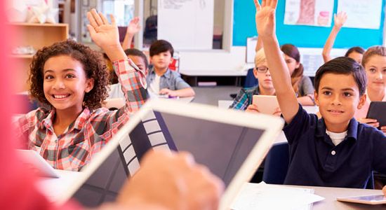 Código de Infancia todavía está en pañales
