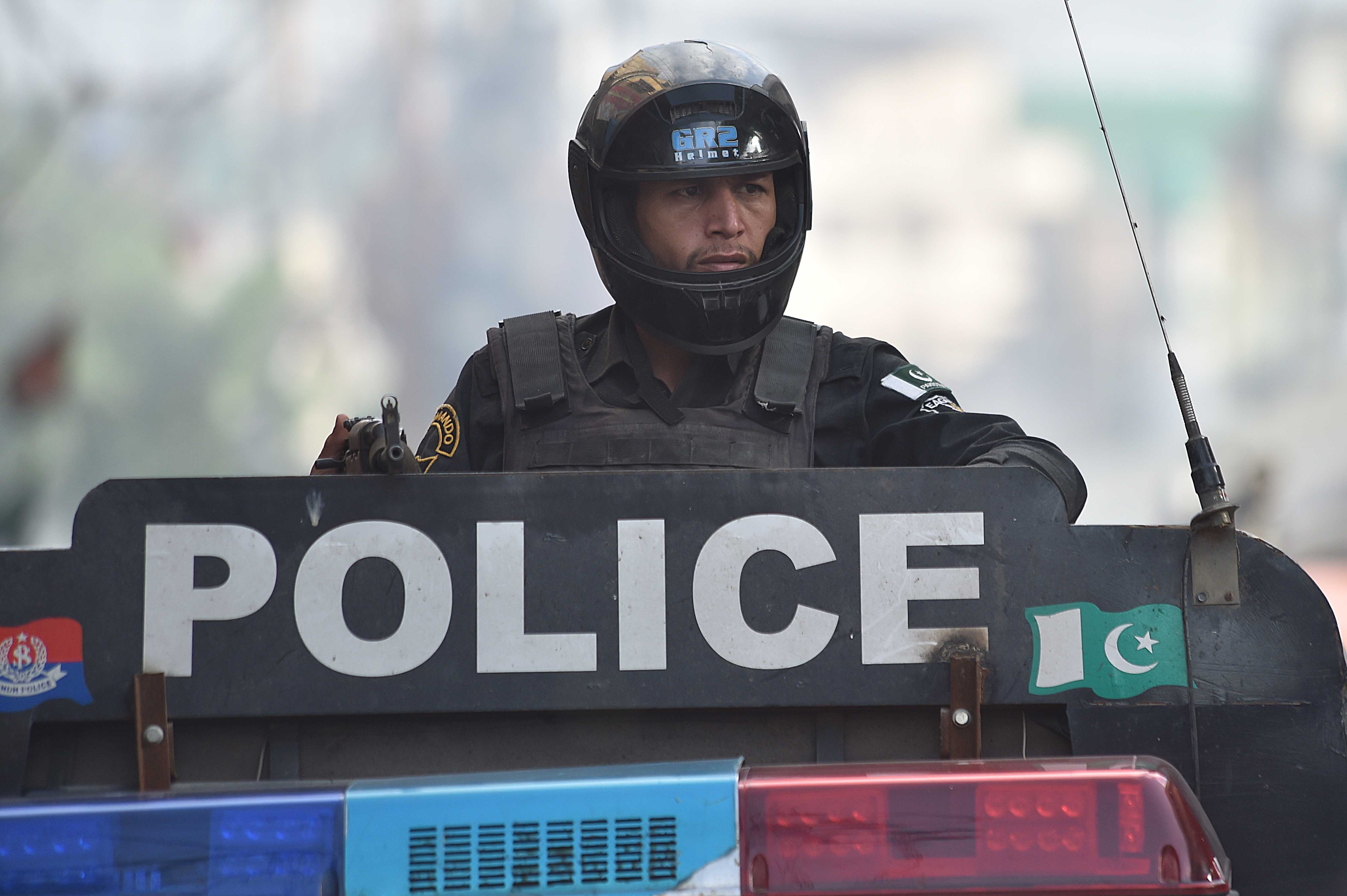 Horror en Pakistán: grupos insurgentes matan a más de 60 personas en varios ataques