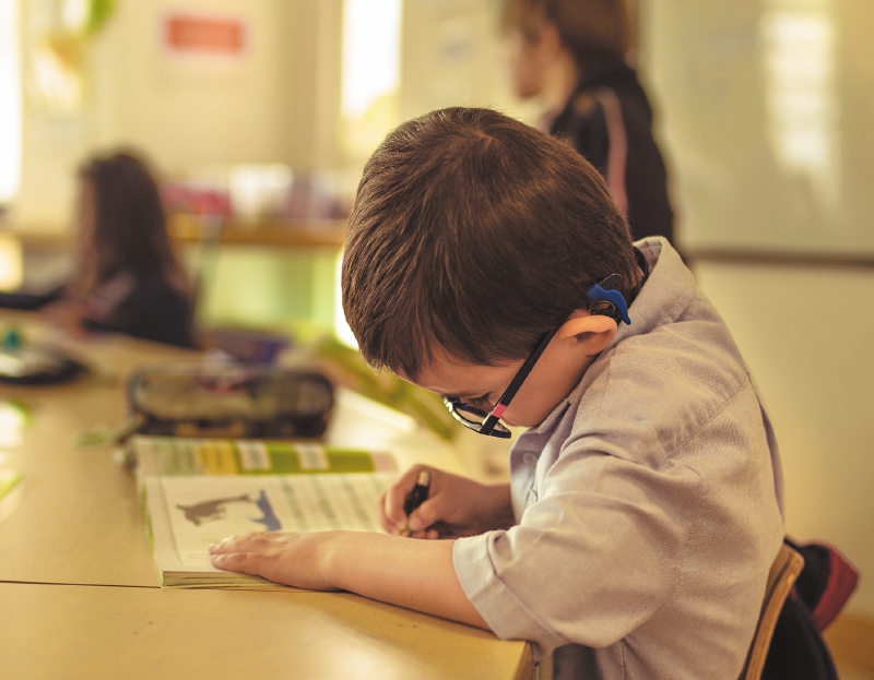 El reto de mitigar la brecha digital para mejorar la educación