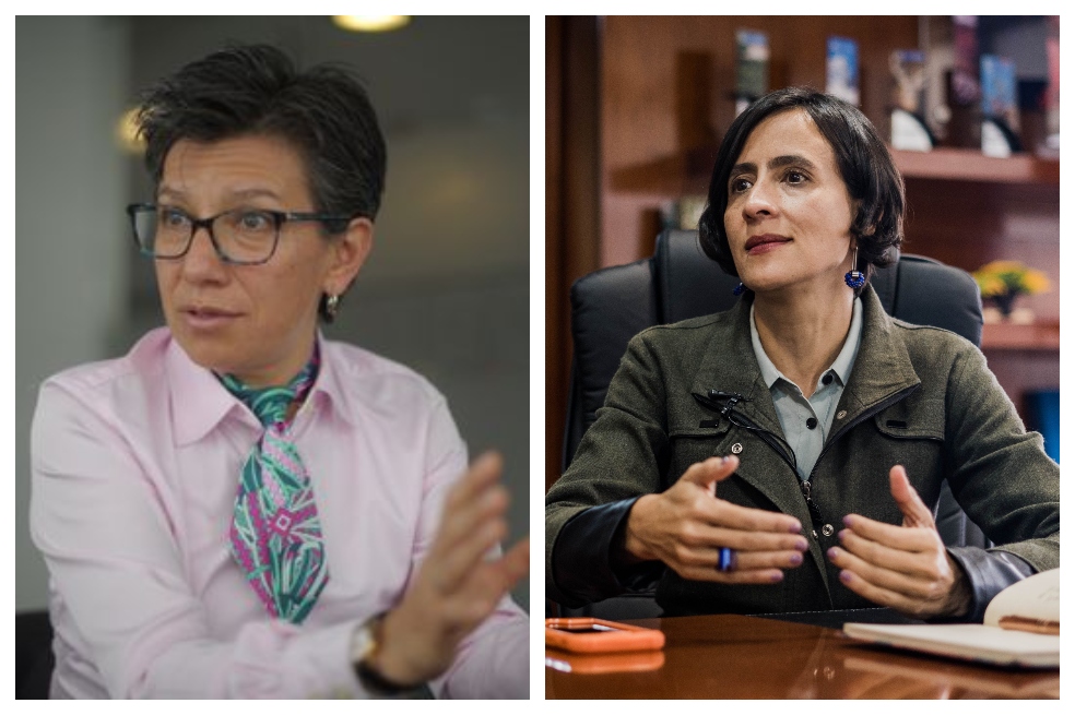 La respuesta de MinAmbiente a Claudia López sobre nueva autoridad ambiental