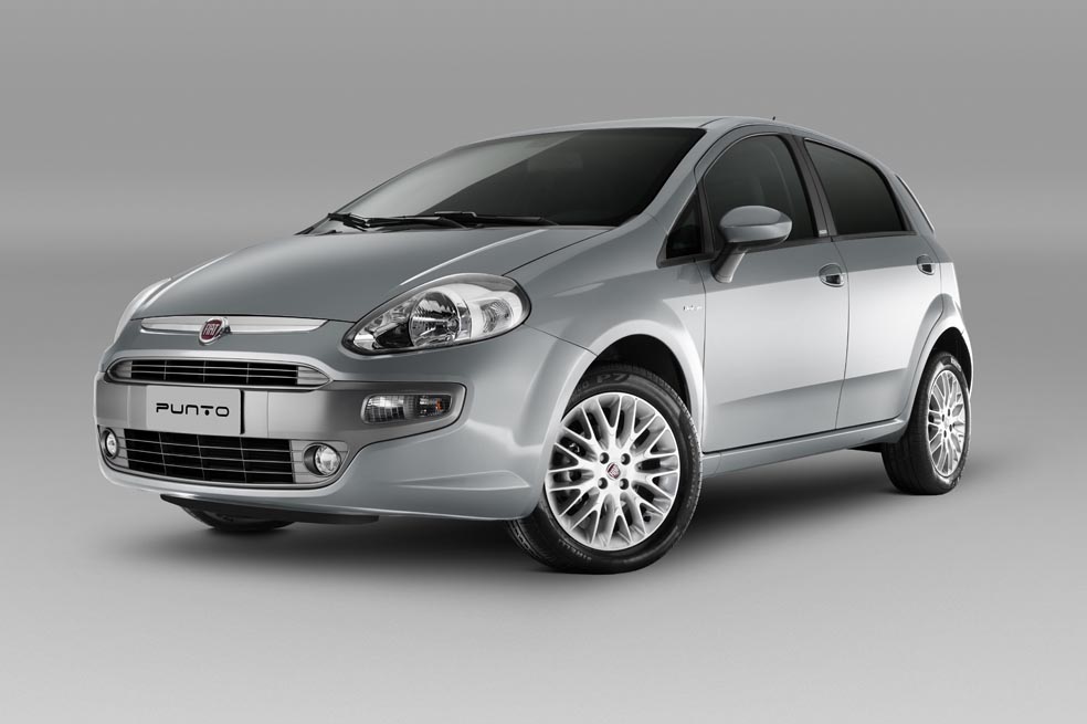 Nueva etapa para Fiat