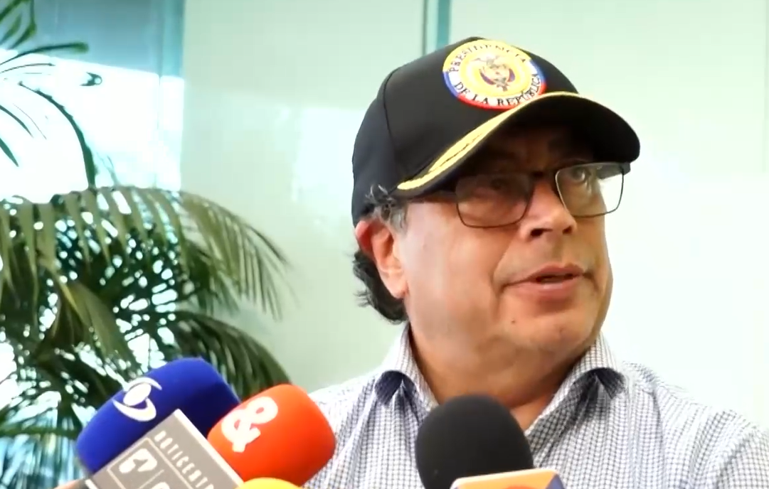 Desde Hawái, Petro adelantó detalles de su encuentro con Biden y habló del Metro de Bogotá