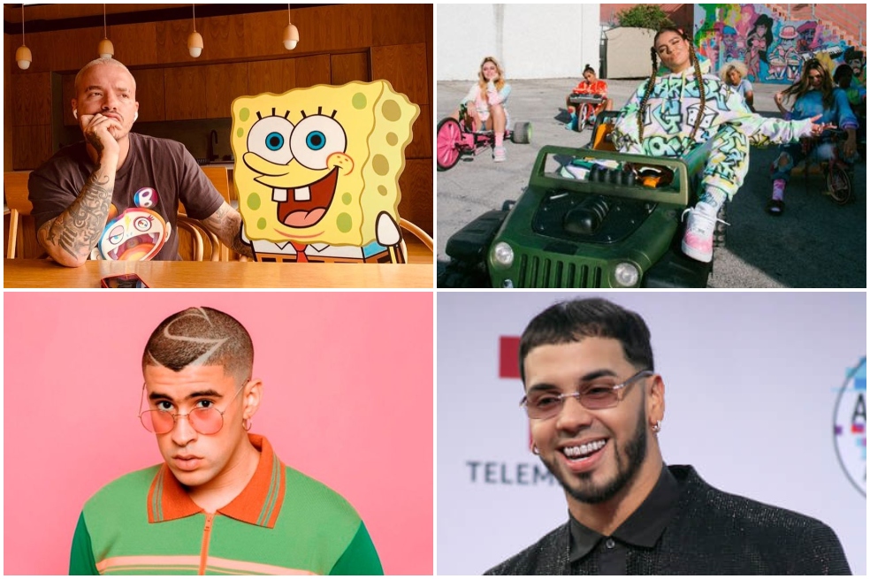 Los Premios Juventud confirman a 20 artistas para su ceremonia de 2020