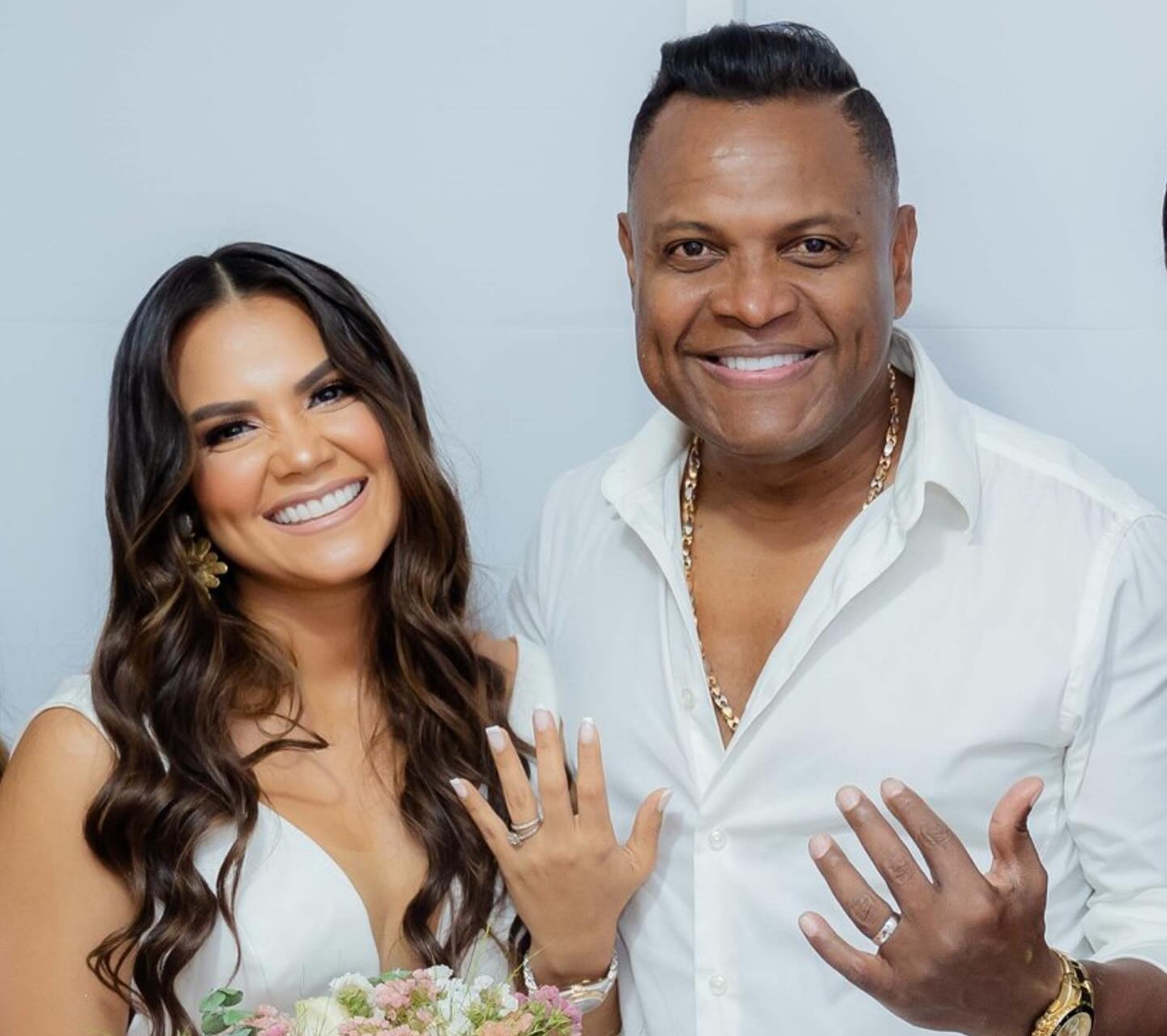 Así es la nueva vida de Maren García: las confesiones sobre su rutina sin Omar Geles