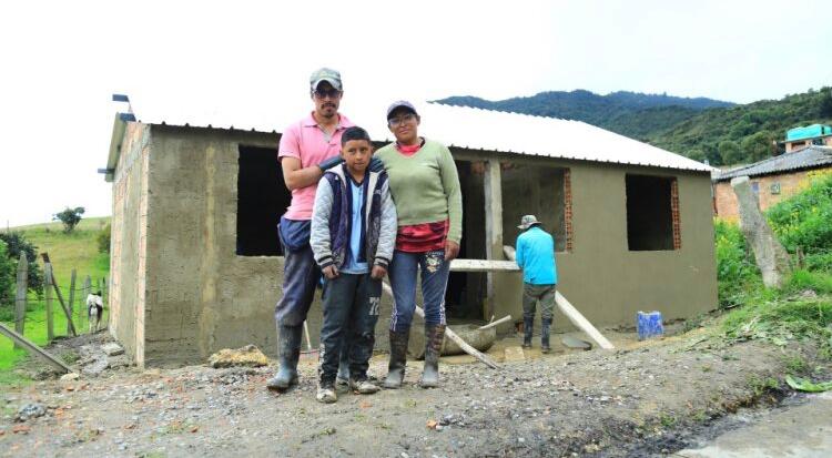 Educación financiera para compra de vivienda, la apuesta de la Secretaría del Hábitat