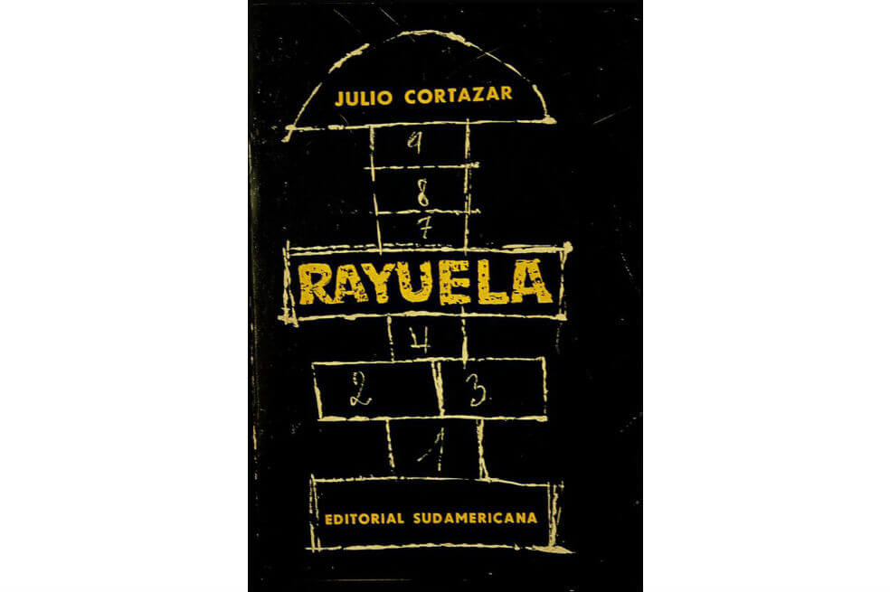 Los reyes de España recibieron los primeros ejemplares de nueva edición de "Rayuela"