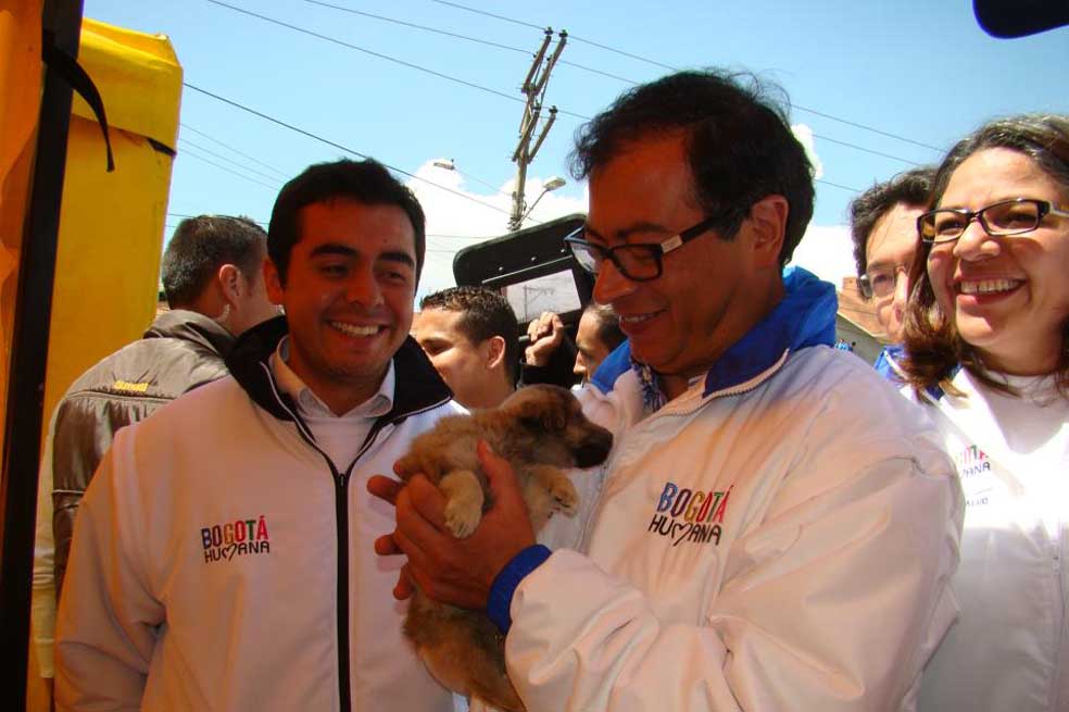 ¿Un alcalde inhabilitado?