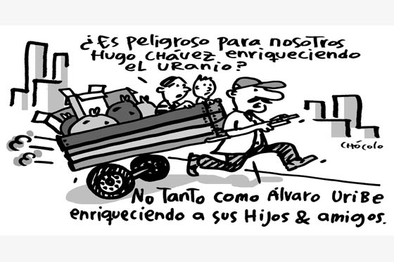 Enriqueciendo