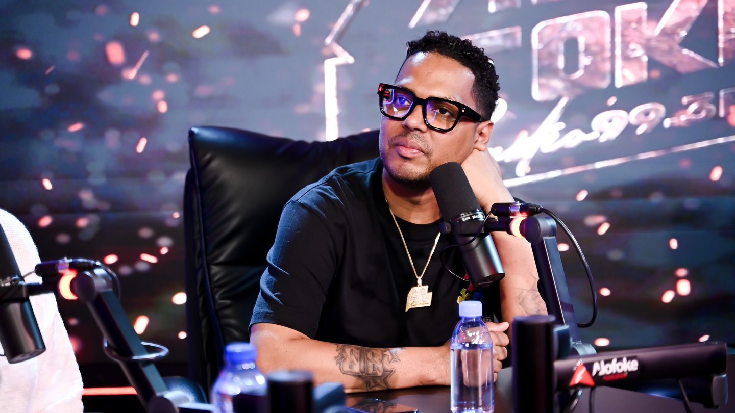 Alofoke (Imagen tomada de IG)