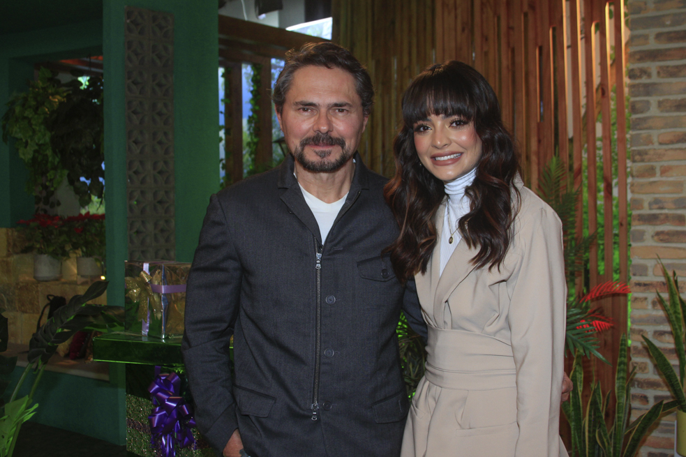 Lucho Velasco-Maria Jose Vargas