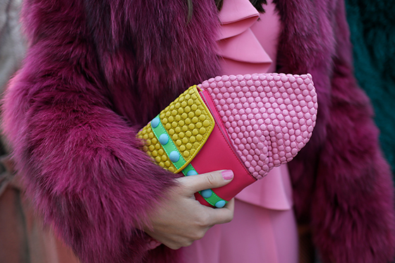 Gucci no volverá a fabricar prendas con pieles