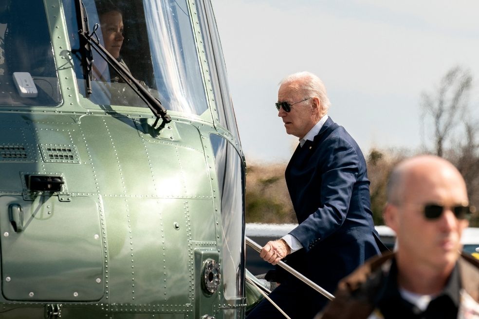 [En vivo] Rusia amenazó con cortar lazos con EE. UU. por declaraciones de Biden