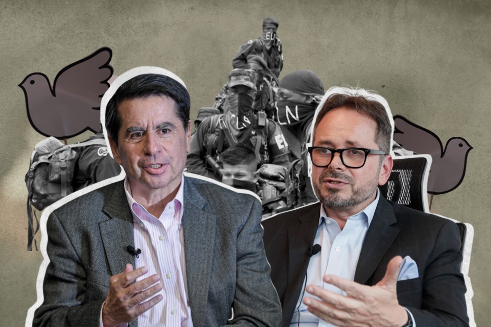Este es el plan de choque oficial de Petro para acelerar Acuerdo de Paz con FARC