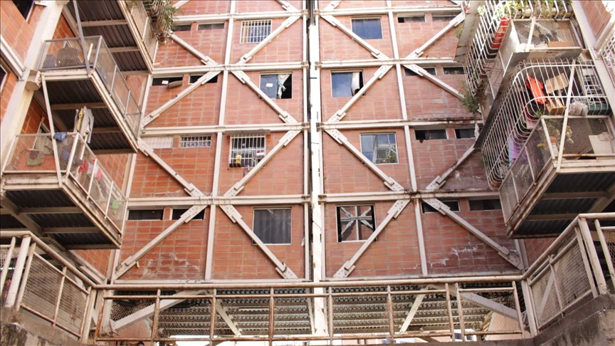 El plan chavista de construcción de vivienda social a diez años de su creación