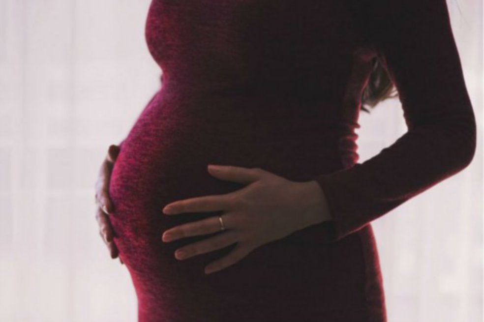 El embarazo cambia el cerebro de la madre