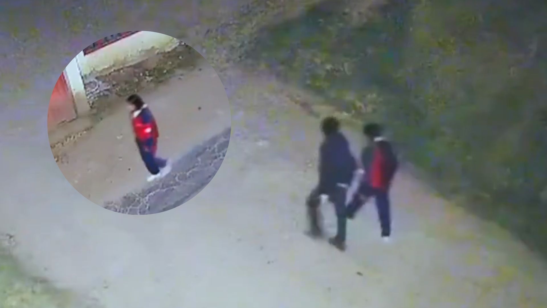 Crimen de Emily Villalba en Chocontá: un vecino sería el principal sospechoso