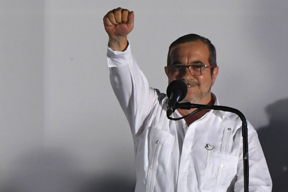 Adiós a los alias: ¿cuáles son los verdaderos nombres de los jefes de las Farc?