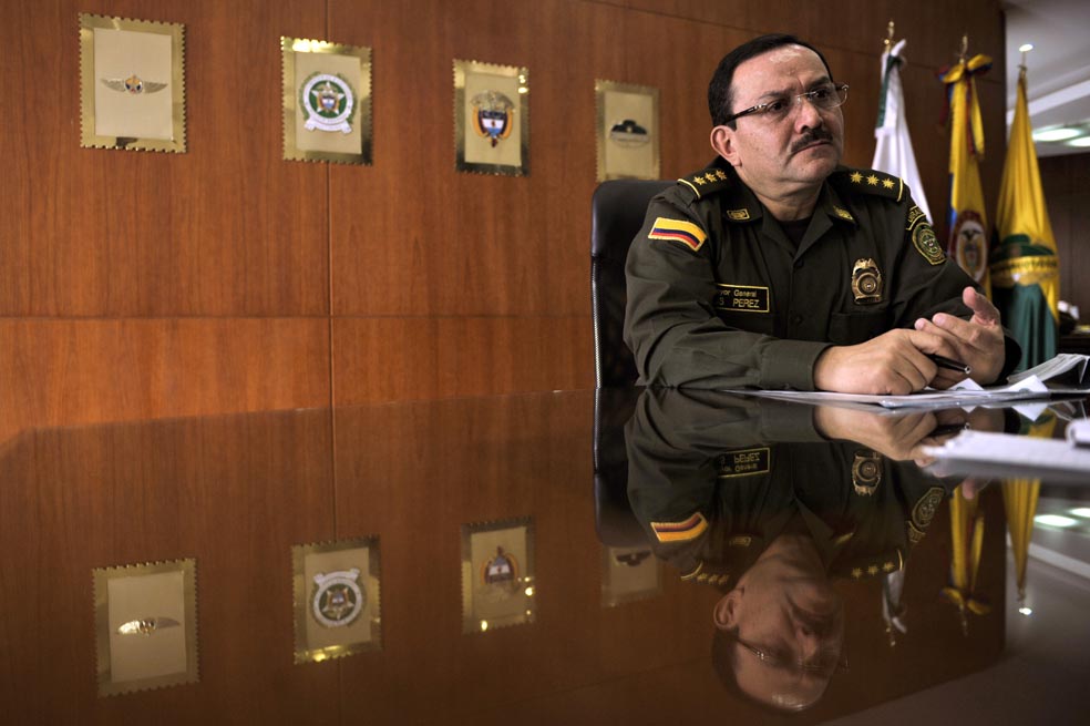 ‘Al drogadicto hay que tratarlo como enfermo’