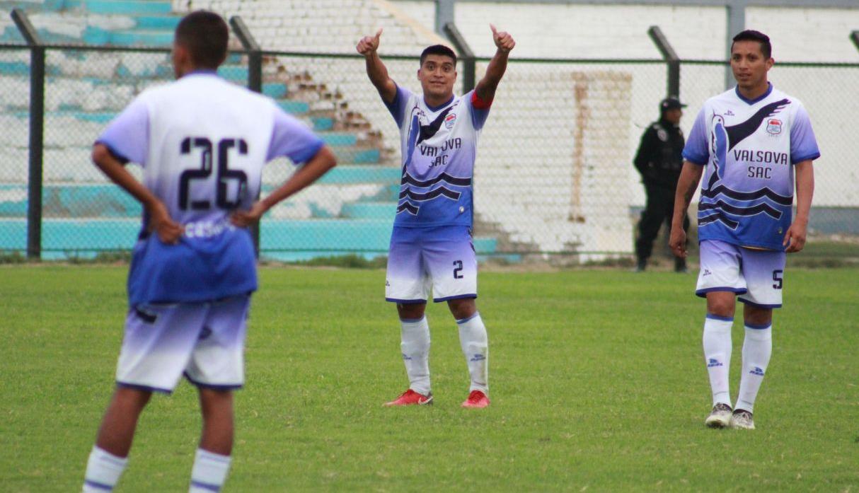 La goleada del año: 24-0 ganó un equipo peruano en la Copa de ese país