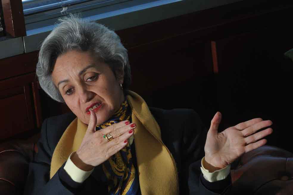 Aborto legal en EPS, en mira de la Procuraduría