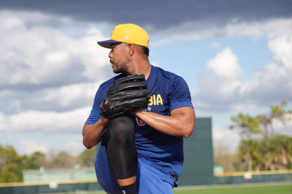 Colombia debuta en el Clásico Mundial 2026: entrevista con José Quintana y Giovanny Urshela | Béisbol | Puerto Rico | Partidos hoy