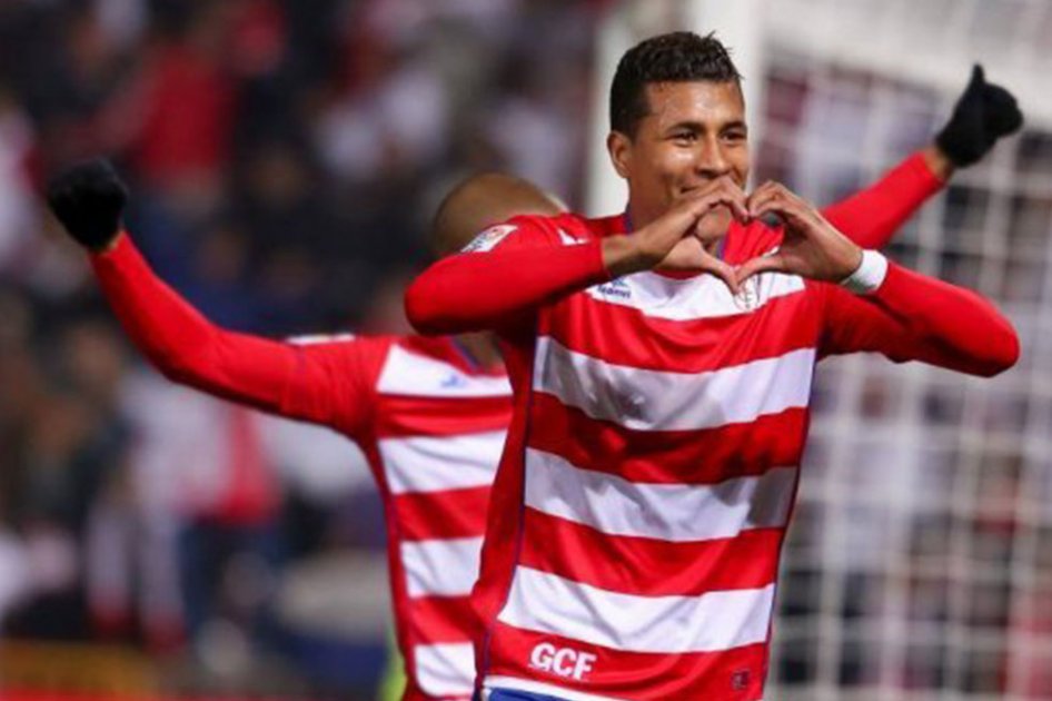 Jeison Murillo: jugar con la Selección Colombia es un sueño cumplido