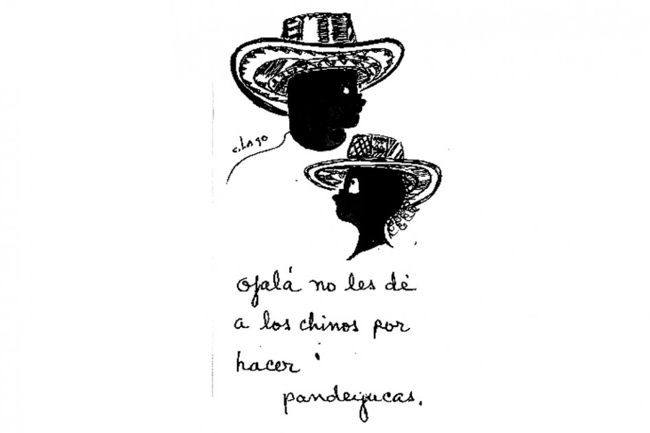Pandeyucas