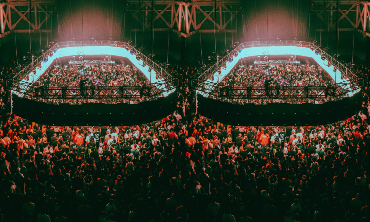 Freedom Festival Medellín 2025 anuncia 50 DJs invitados: artistas, boletas y más