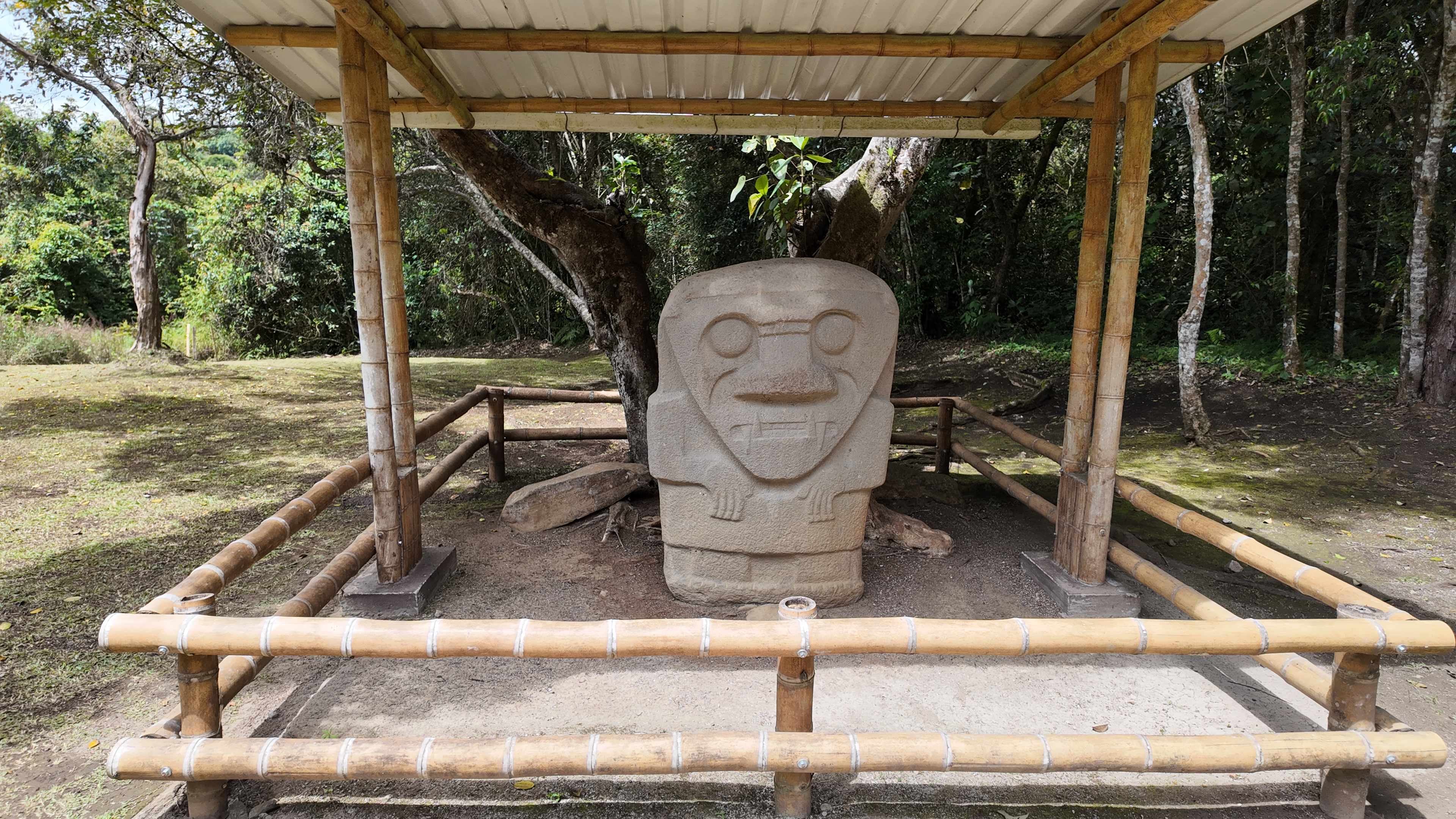 San Agustín, Huila: historia, parque y qué hacer en el municipio arqueológico de Colombia