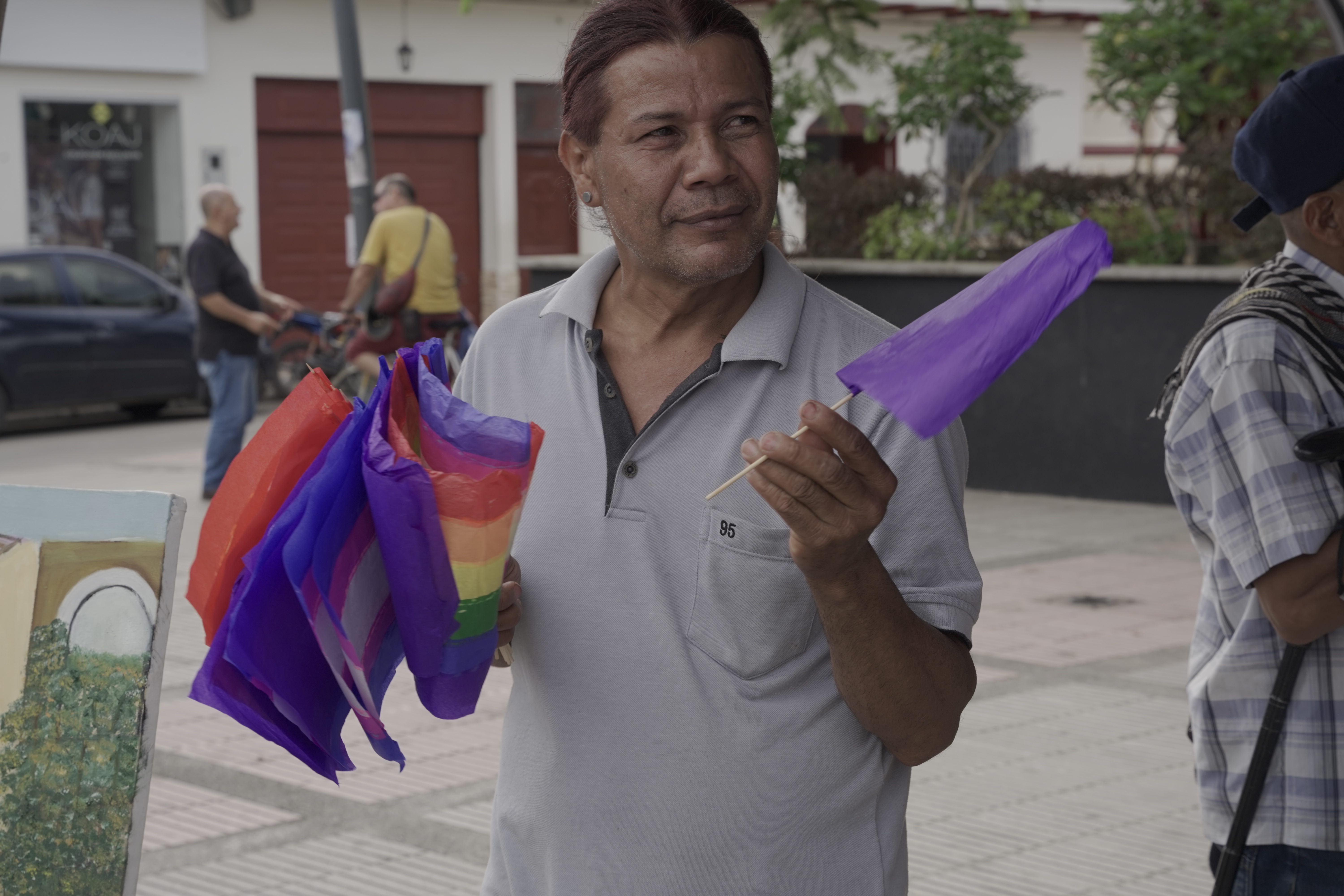 La población LGBTIQ+ del Tolima sigue luchando para que se garanticen sus derechos.