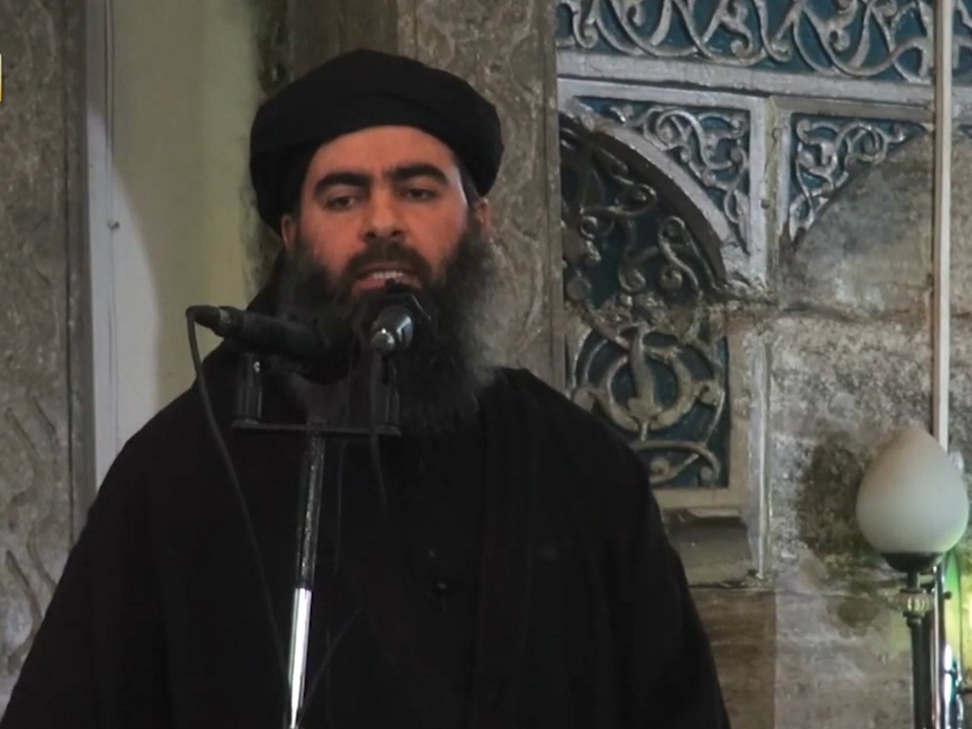 Tras la muerte de Al Bagdadi, ¿quién es el nuevo líder del Estado Islámico?