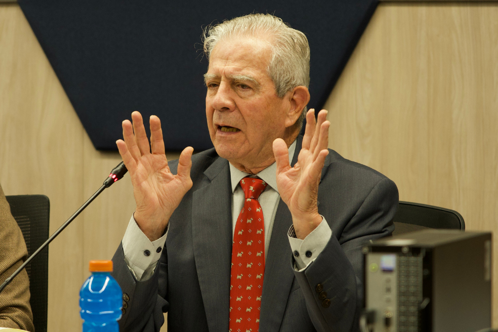 Las verdades pendientes del general (r) Mario Montoya sobre falsos positivos en Antioquia