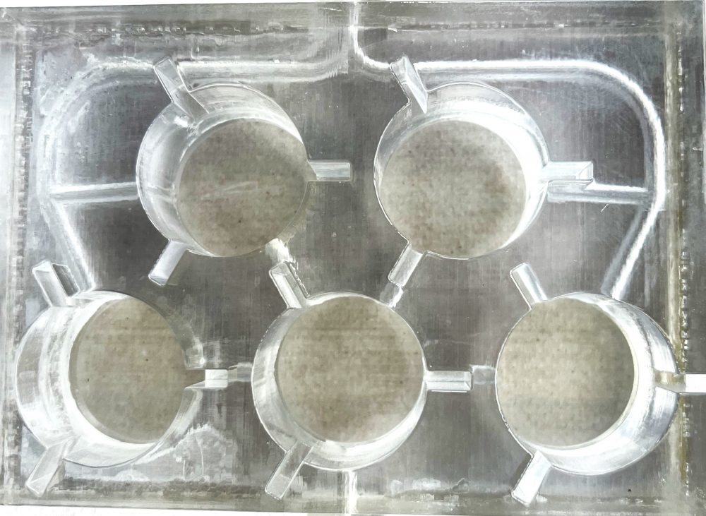 Un chip impreso en 3D podría reemplazar las pruebas de medicamentos en animales