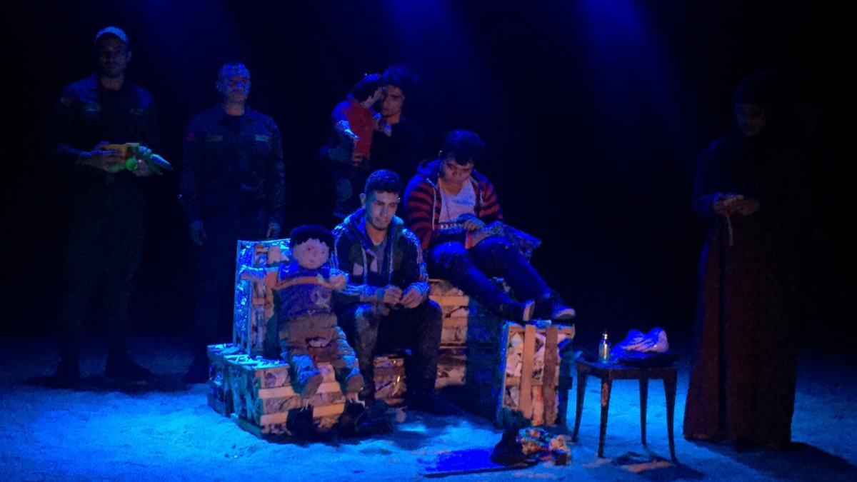 El Teatro: La huella que ha dejado en Colombia