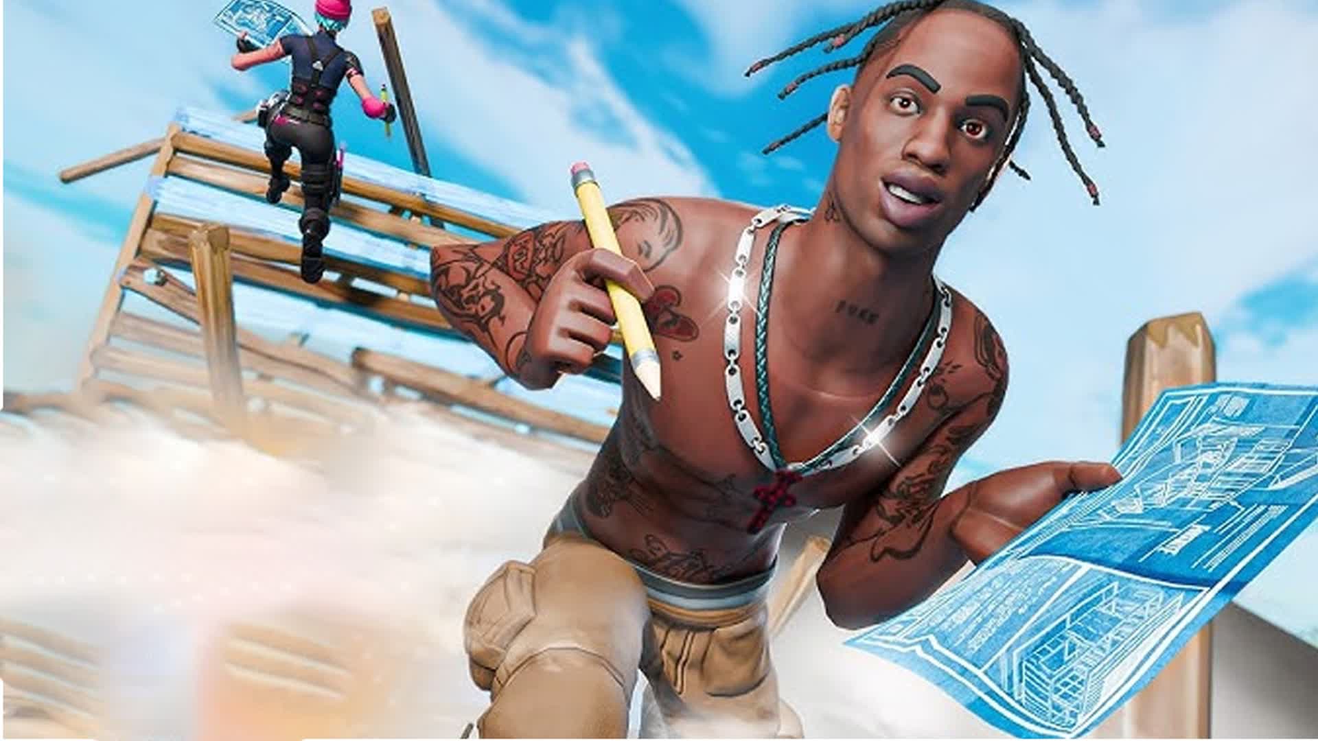 Fortnite: ¿Cuáles son las skins más exclusivas, difíciles y raras de conseguir?