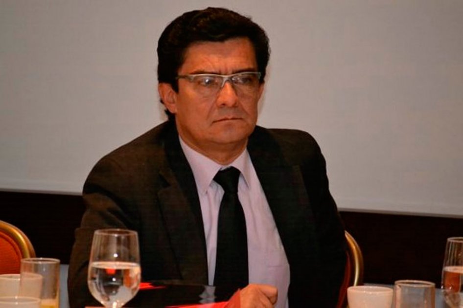 Tuitero amenazó con lanzarle ácido al concejal de la familia