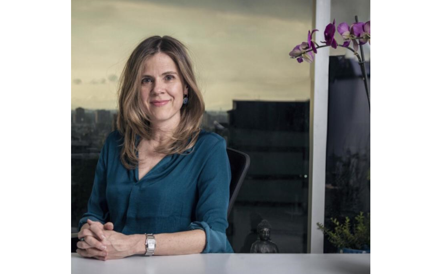 La trasescena de la citación a versión libre de la magistrada Caterina Hyeck