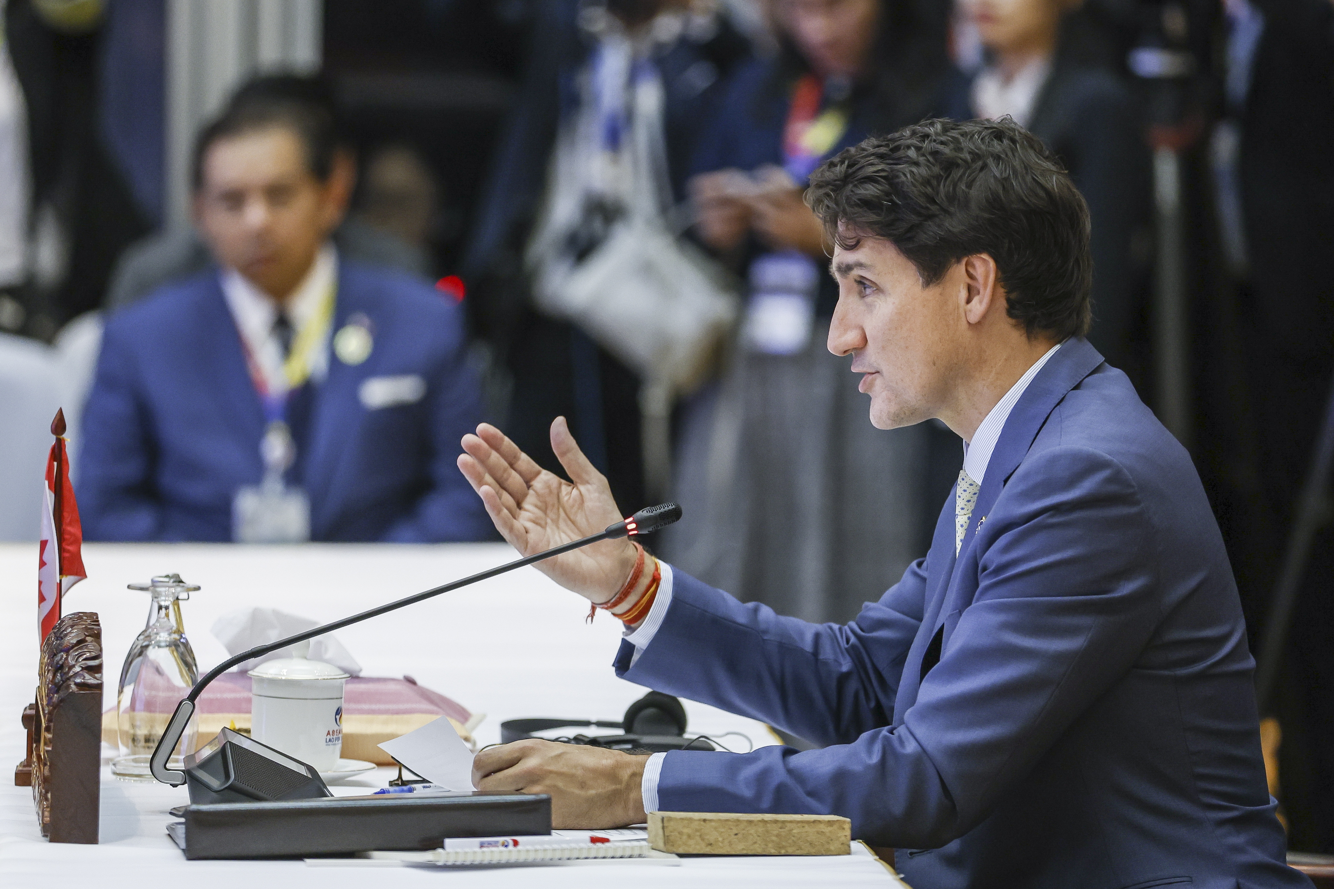 La crisis de Canadá y Donald Trump 