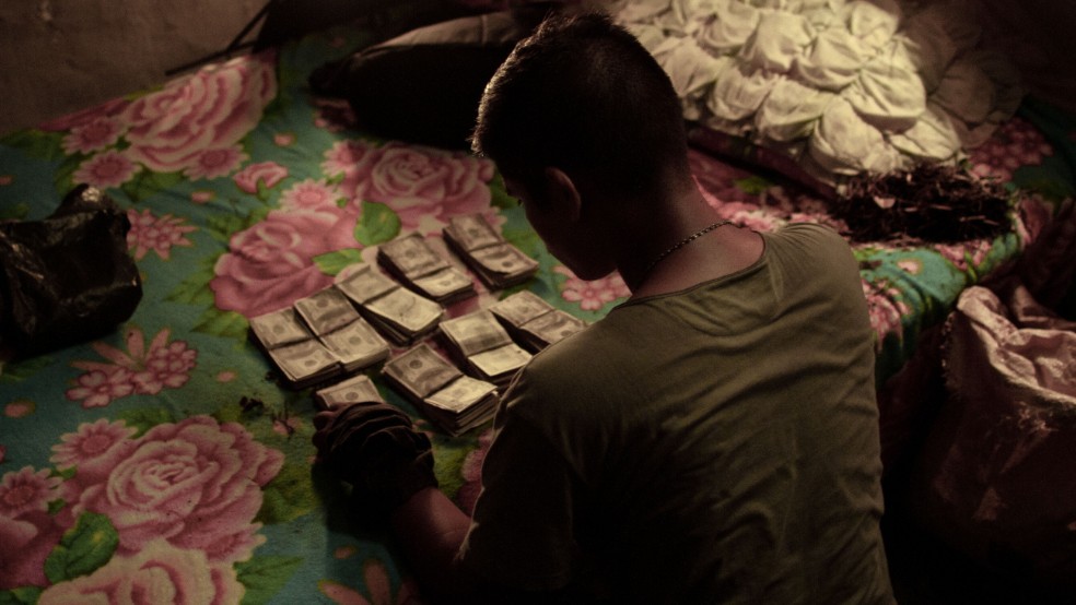 Este es el tráiler de «Lavaperros», película del colombiano Carlos Moreno