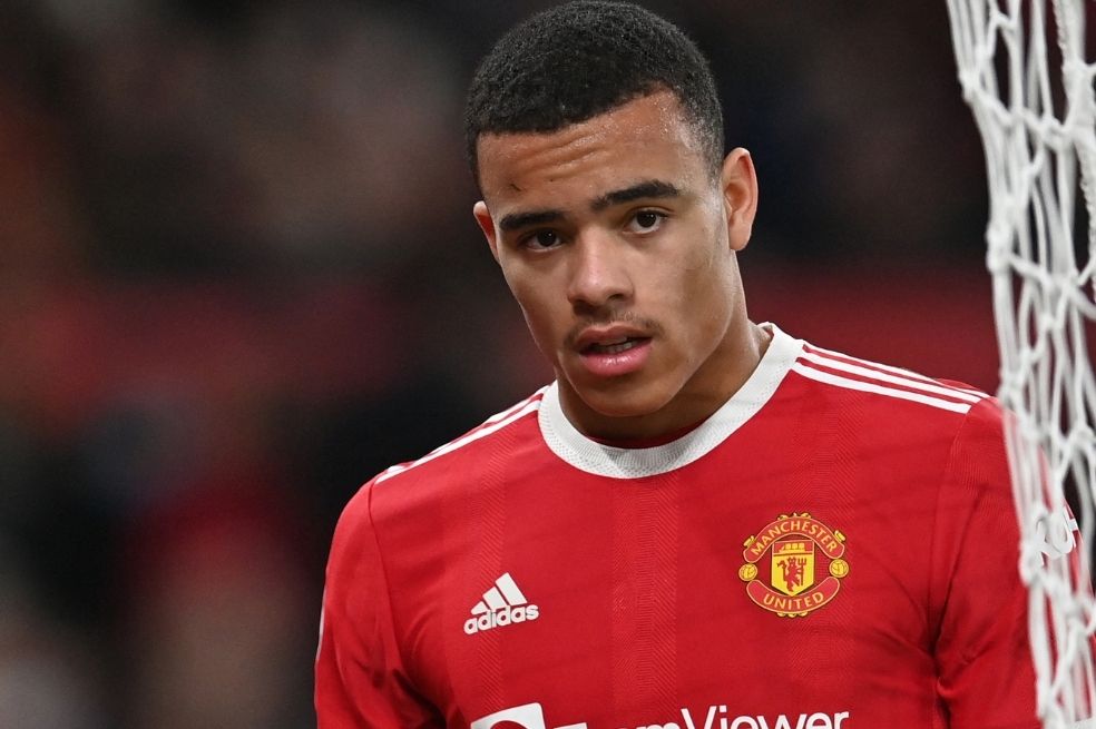 Mason Greenwood, de Manchester United, acusado de agresión física y violación