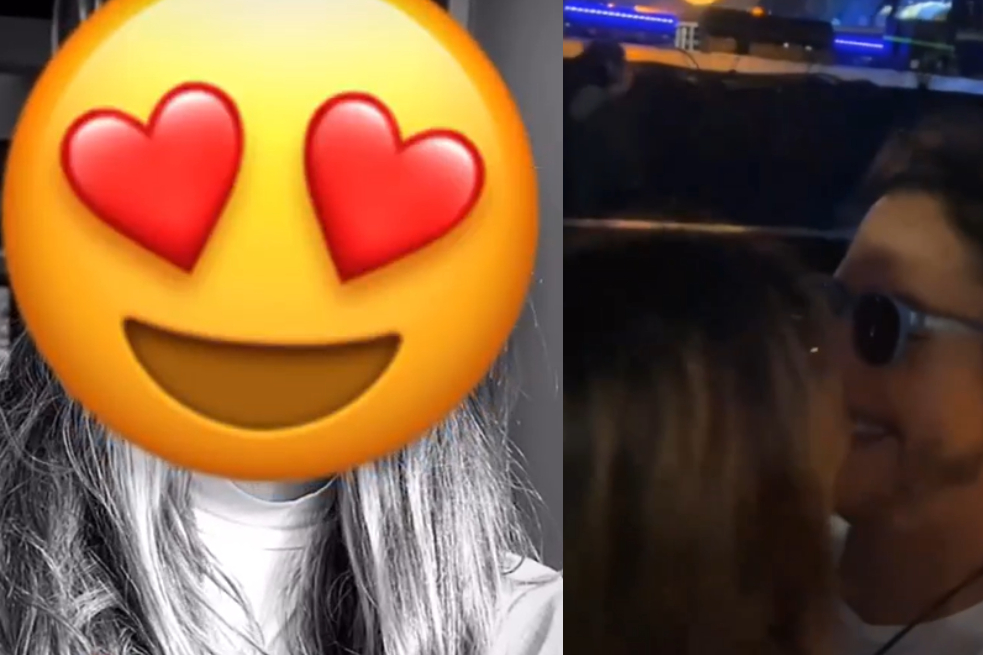 “No creo que suba cosas con ella”: Alejandro Riaño dio detalles de su nueva novia