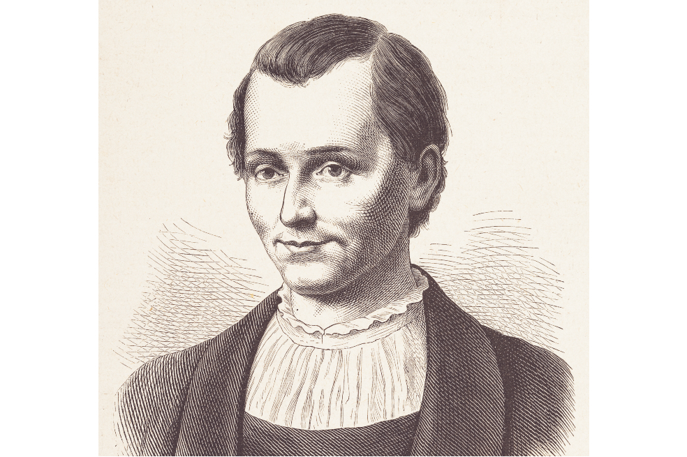 Lo ‘maquiavélico’ de Nicolás Maquiavelo (II)