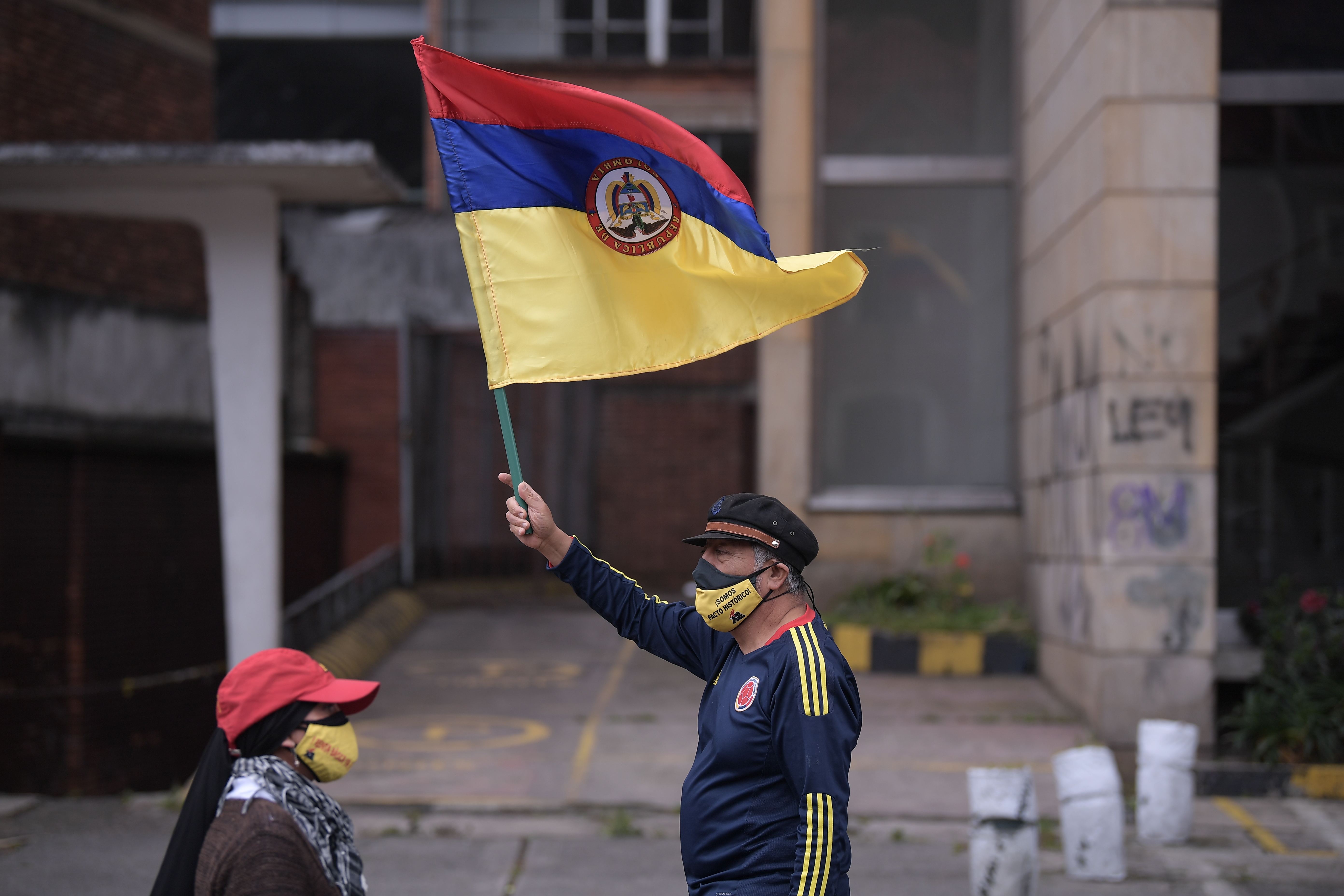 Colombia sale de la lista de países que deben rendir cuentas por violencia laboral