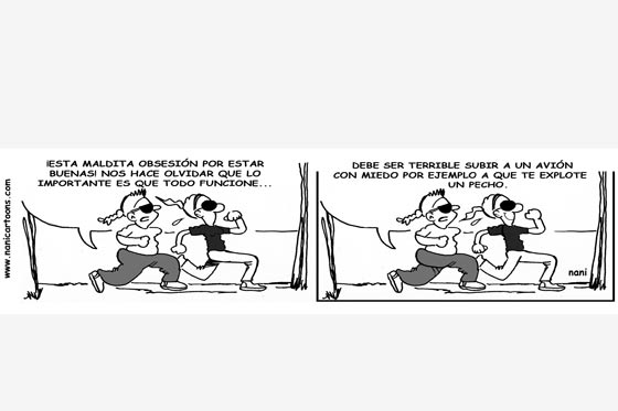 Obsesión