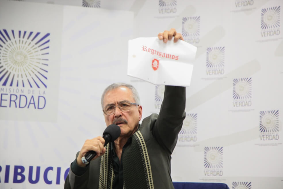 Las 180 leyes anticomunistas en Colombia que habrían azuzado el conflicto armado
