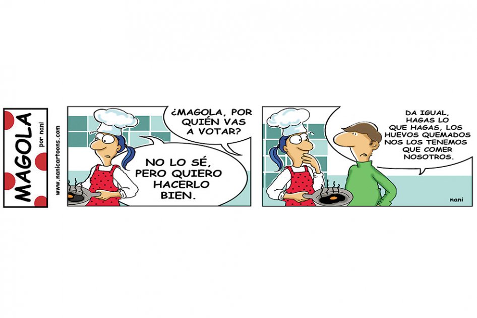 Comer callados