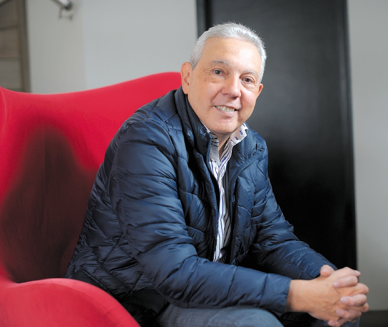 Expresidente del Fondo Nacional del Ahorro es imputado por corrupción