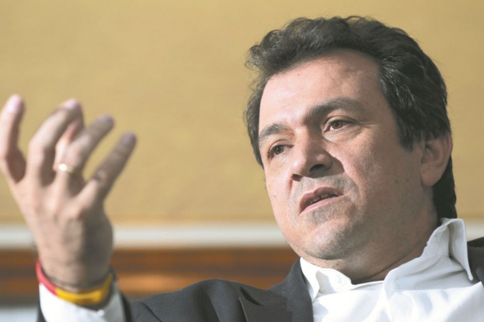 «Hay que convocar a los dirigentes verdes»