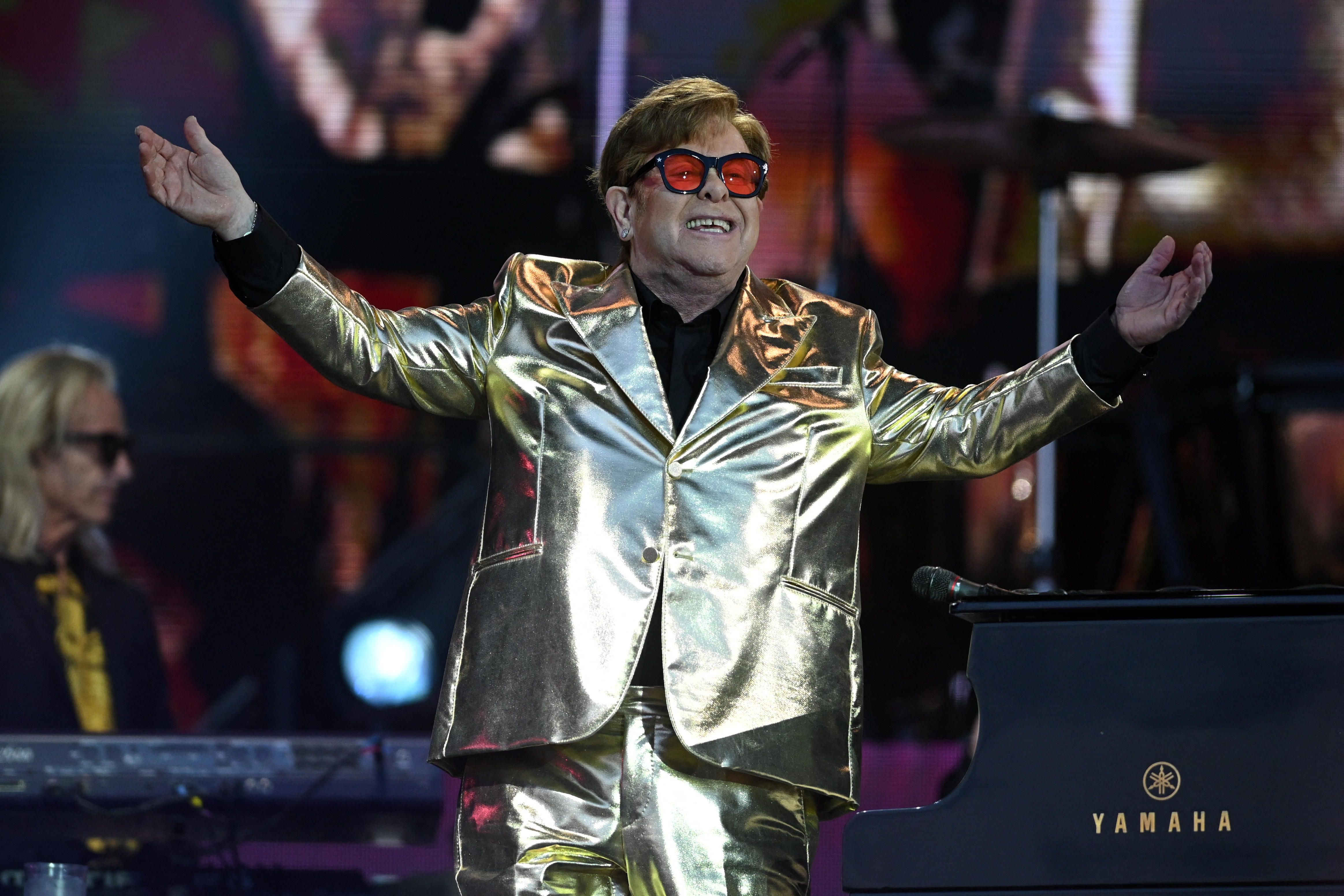 Elton John y Paul McCartney exigen al Reino Unido proteger a los artistas de la IA
