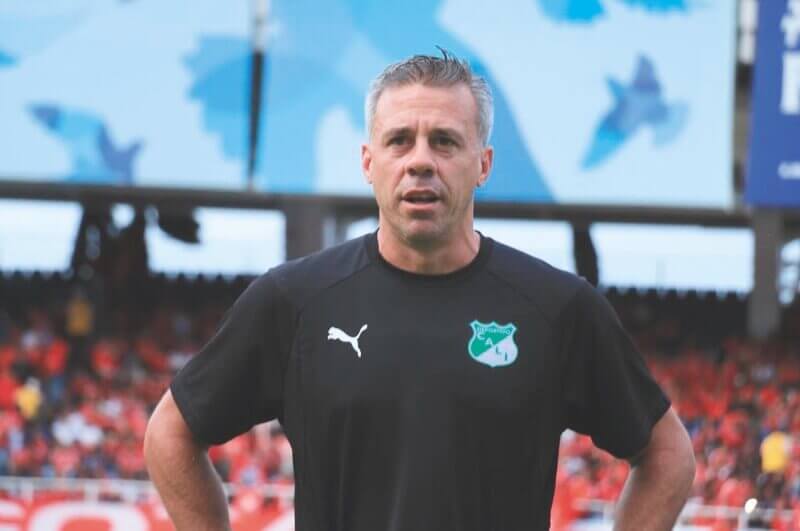 Foto: Deportivo Cali